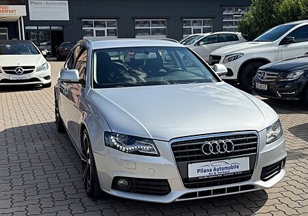 Audi A4 Avant Ambiente,erst143tkm,TÜV-AU NEU