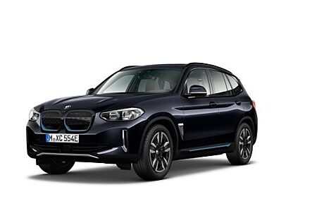 BMW iX3 H IMPRESSIVE Auto Head-Up AHK