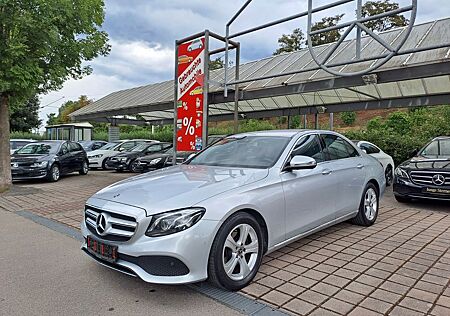 Mercedes-Benz E 200 d Avantgarde 2.Hand *sehr gepflegt*Kamera