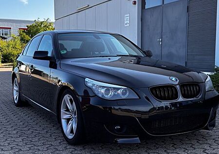 BMW 530d -E60