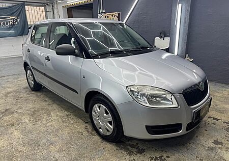 Skoda Fabia Classic 2.Hand TÜV*Neu*Ganzjahresreifen