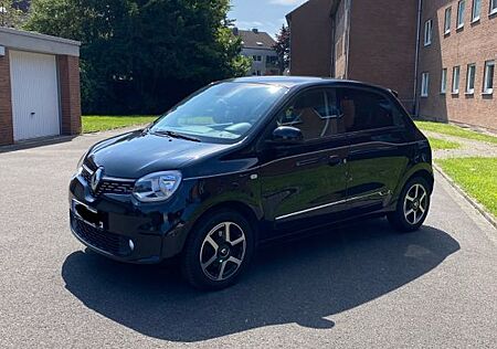 Renault Twingo SCe 75 Limited Limited