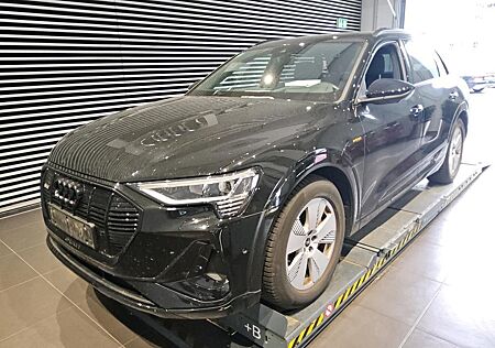 Audi e-tron 55 S LINE BLACK-EDITION ACC/HuD/PANO/360°