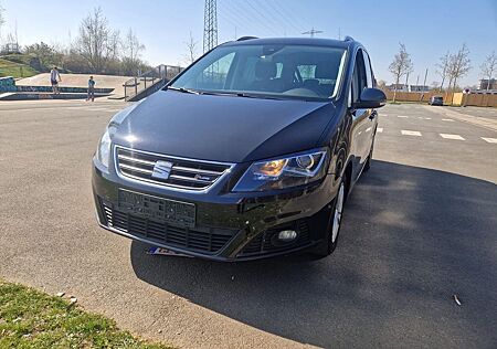 Seat Alhambra 2.0 TDI Start&Stop 135kW FR-Line FR...