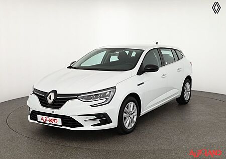 Renault Megane Grandtour TCe140 Aut. LED SmartLink Sitzh