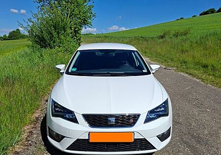 Seat Leon 1.4 TSI 92kW Start&Stop FR FR