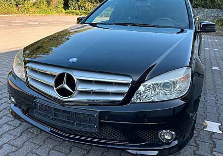 Mercedes-Benz C 180 C -Klasse Lim. CGI BlueEfficiency