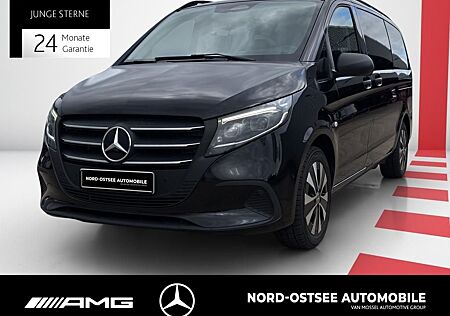 Mercedes-Benz Vito 116 TOURER SELECT AHK LED KAMERA 2xKLIMA