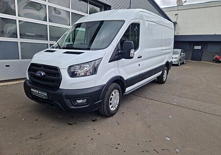 Ford F 350 Transit FT 350 (TTS) 2.0 TDCi DPF 350 L3 Trend F