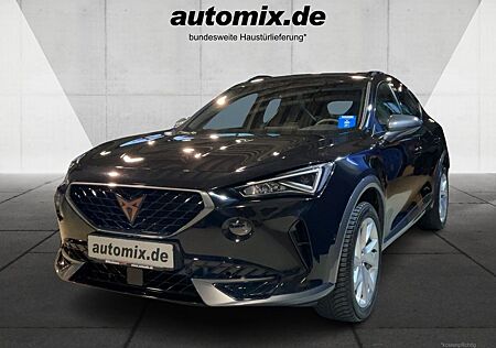 Cupra Formentor ,ACC,AUTOM.,LED,SHZ,Navi,4 Drive