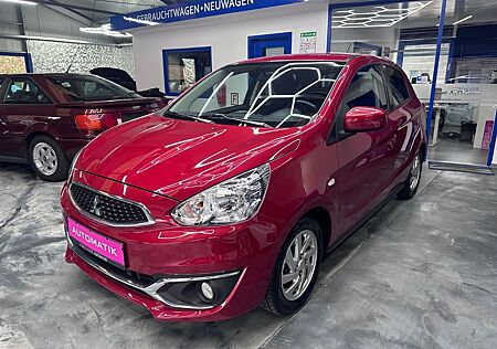 Mitsubishi Space Star Top*Automatik*Erst 96Tkm*2Hand*
