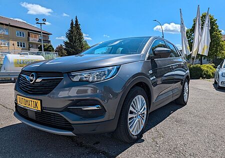 Opel Grandland X Grandland (X) Innovation Automatik