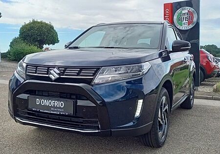 Suzuki Vitara 1.5 Dualjet Hybrid Allgrip AGS Comfort+