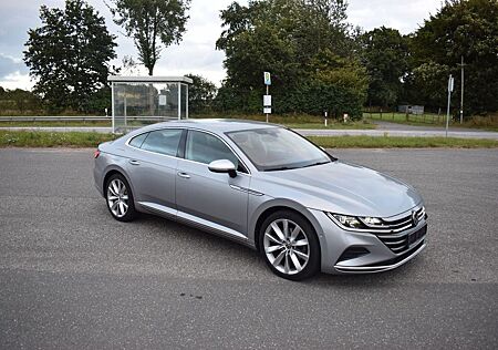 VW Arteon Volkswagen 2.0 TSI OPF 140kW DSG Elegance