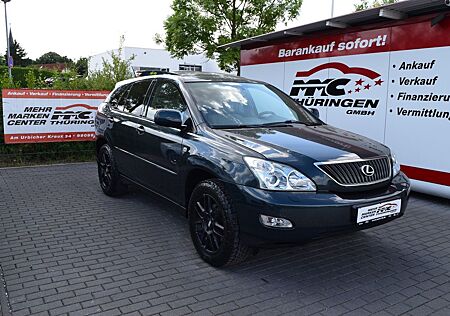 Lexus RX 300 Executive Tüv 02.2026
