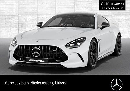 Mercedes-Benz AMG GT 63 Cp. 4M Carbon Perf-Sitze 360° Pano