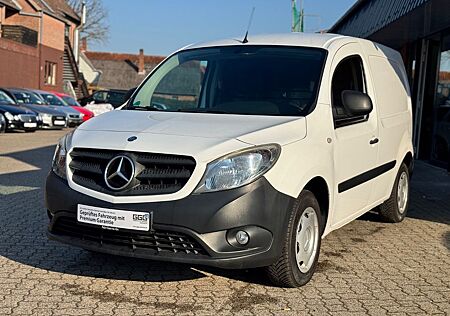 Mercedes-Benz Citan Kasten 109 CDI lang, 1HD,Schiebetür