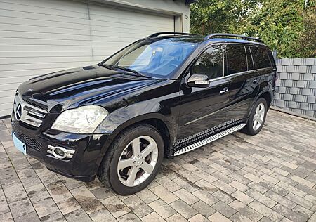 Mercedes-Benz GL 320 GL -Klasse CDI 4Matic 7 Sitzer