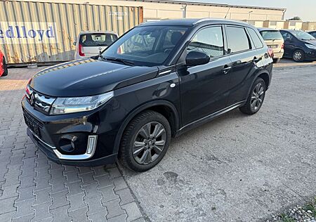 Suzuki Vitara 1.4 Mild-Hybrid Comfort+ 4x4,EURO 6