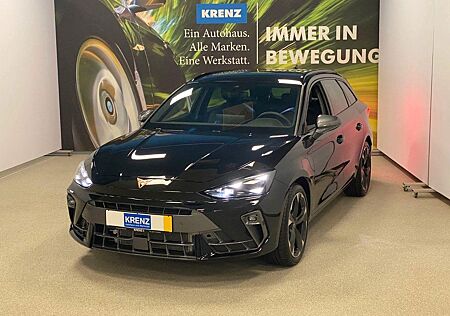 Cupra Leon ST 1.5 eTSI DSG FACELIFT MHEV+5 J. GARANTIE