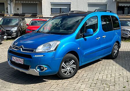 Citroën Berlingo Kombi Selection Aut. Navi Pano Klimaaut