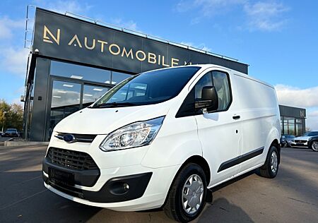 Ford Transit Custom KASTEN *KLIMA*3.SITZE*1.HAND*TOP