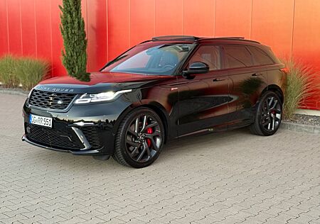 Land Rover Range Rover Velar 5.0 V8 P550 SV Autobio