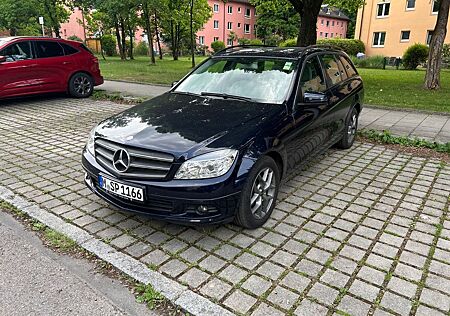Mercedes-Benz C 180 KOMPRESSOR T CLASSIC Classic
