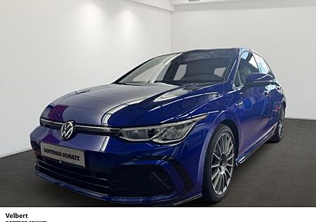 VW Golf Volkswagen VIII 1.5 eTSI R-Line - Panoramadach Rück