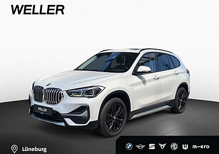 BMW X1 sDrive20d Bluetooth Navi LED Klima PDC