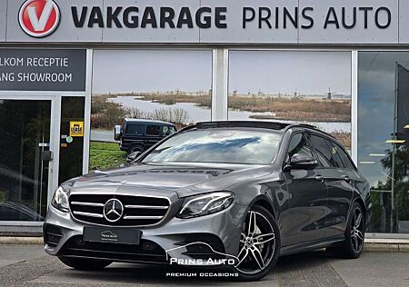 Mercedes-Benz E 220 Estate d Business Solution AMG |PANO|BURME
