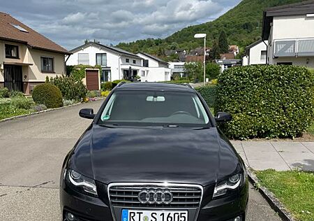 Audi A4 1.8 TFSI 88kW Ambiente Avant Ambiente