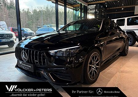 Mercedes-Benz CLE 53 AMG CLE 53 4M+ +DIGITAL+PREMIUM+360°+KEYLESS+MEMORY