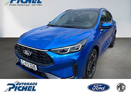 Ford Kuga ST-Line AHK SCHWENKBAR PANORAMADACH WINTERP