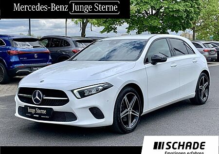 Mercedes-Benz A 200 Progressive LED*Night*P-Kamera*Sitzheizung