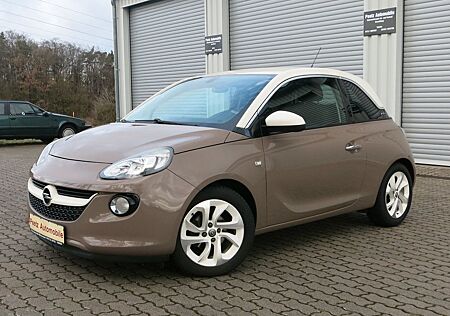 Opel Adam Jam, Klima,Sitzh.,Lenkradh,PDC,Tempomat