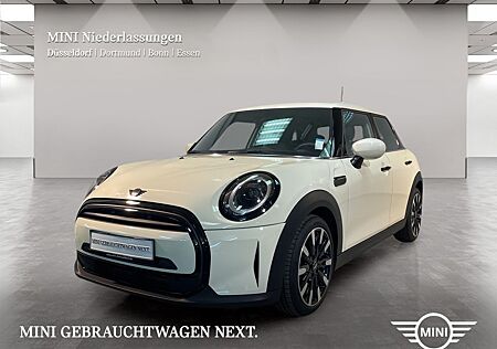 Mini ONE Navi PDC Sportsitze LED Sitzheizung