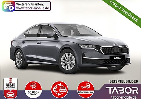 Skoda Octavia DSG Selec Matrix Nav Kessy Kam SHZ vEHK