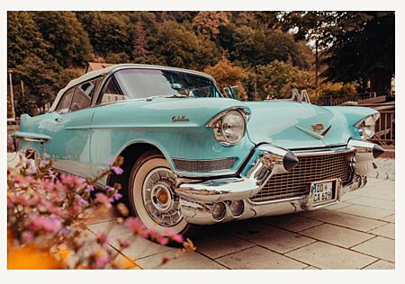Cadillac Series 62 Cabriolet