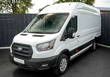 Ford Transit Kasten 350 L4H3 Trend*1.HD*DAB*NAVI*ACC*