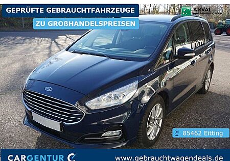 Ford Galaxy 2.0 EcoBlue Trend 7-Sitz SpoSi AUT Faceli