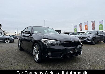BMW 118 1 Limousine 5-trg. i Advantage