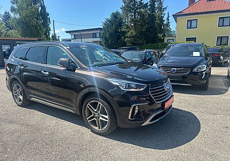 Hyundai Grand Santa Fe 7 SITZE Premium 4WD
