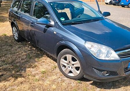 Opel Astra H Caravan 1.6