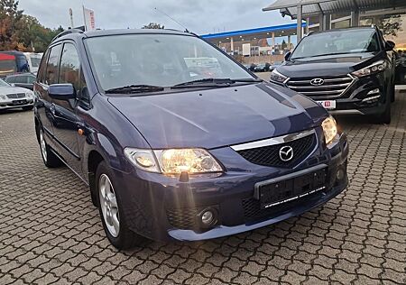 Mazda Premacy Exclusive 1.Hand Rostfrei Tüv neu
