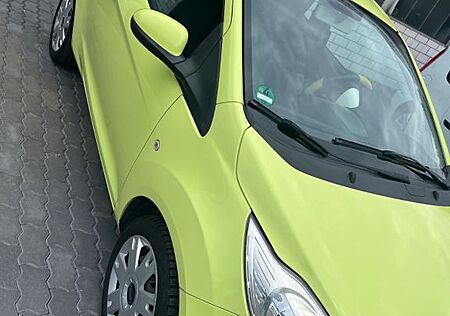 Ford Ka /+ 1,2 Trend Trend