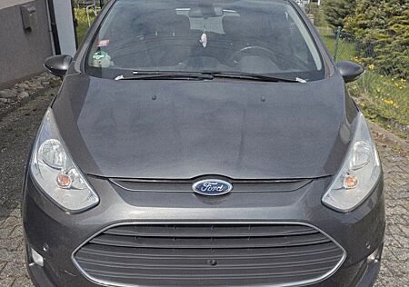 Ford B-Max 1,0 EcoBoost 74kW S/S SYNC Edition SYN...