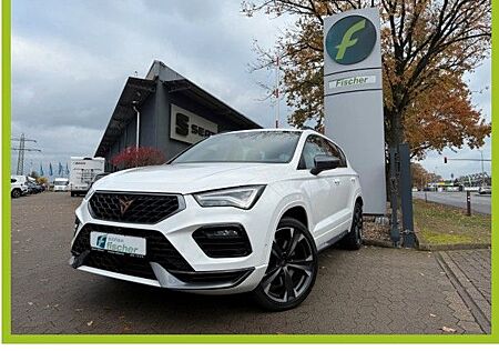 Cupra Ateca 4Drive 360° Beats Kessy SHZ
