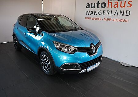 Renault Captur Crossborder 1.2 STHZ SHZ KAMERA