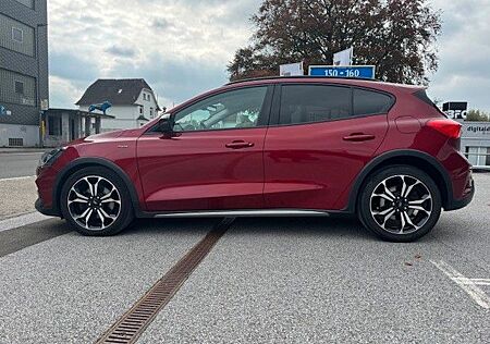 Ford Focus Lim. Active